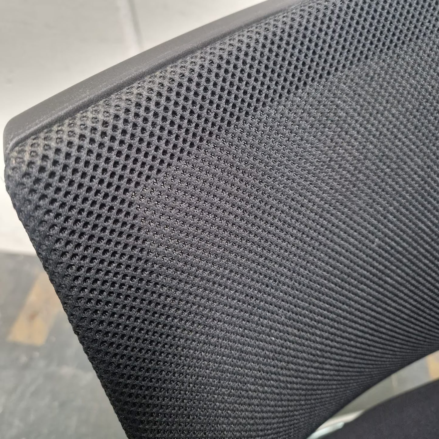 Profi-Konferenzstuhl / Freischwinger – Vitra "Viasit"