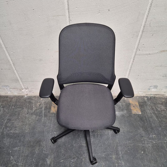 Bürodrehstuhl Wilkhahn