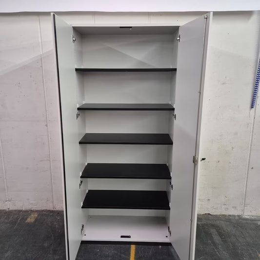 Aktenschrank / Büroschrank / Archivschrank