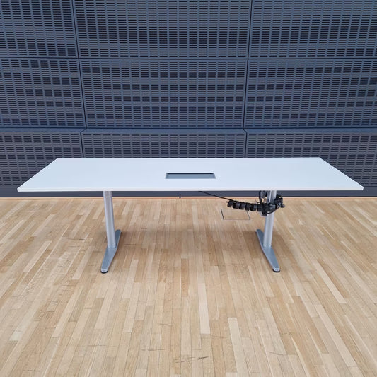VS Besprechungstisch 2 teilig