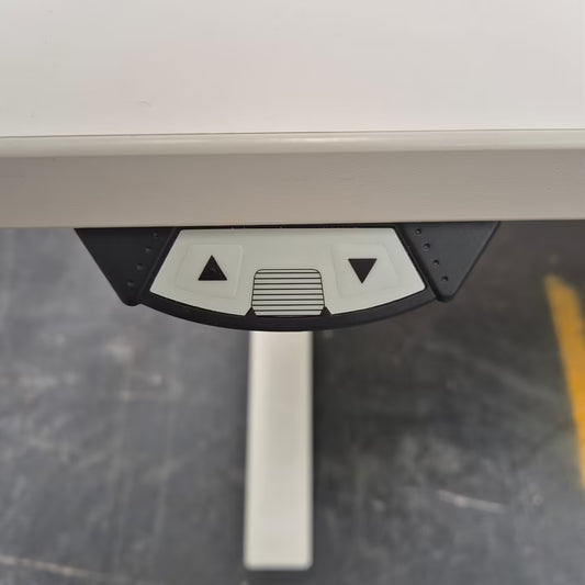 Steh Sitz Schreibtisch elektrisch Ophelis