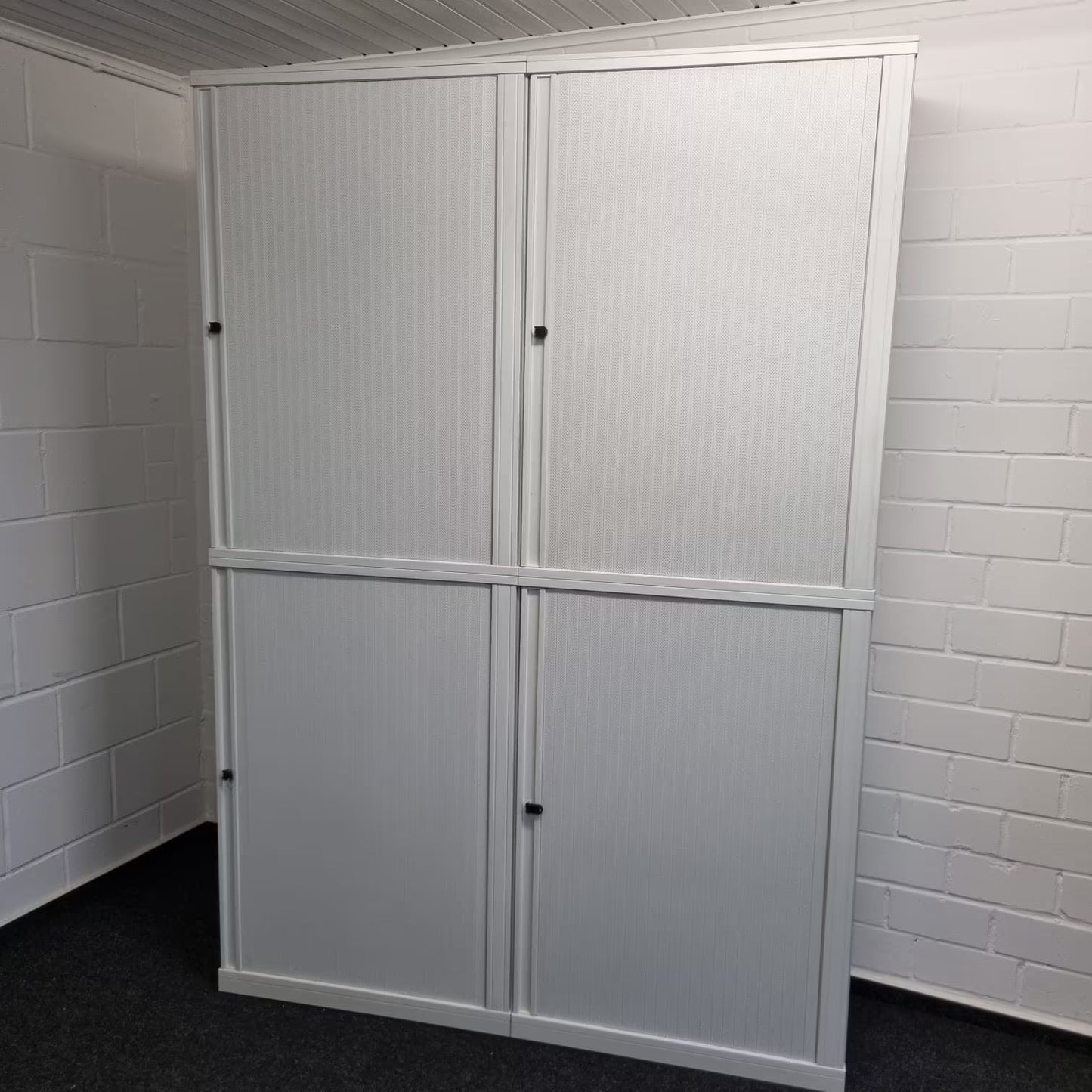 Aktenschrank / Aufsatzschrank – Vitra Storage