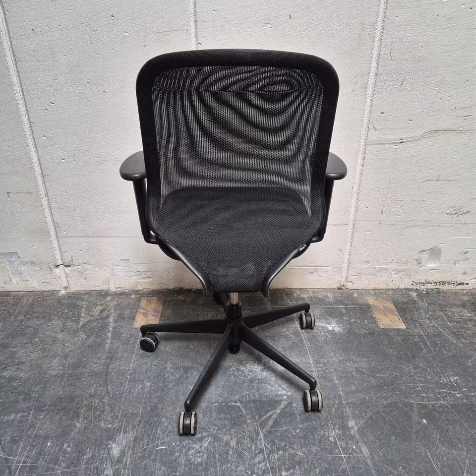 Drehstuhl Vitra Meda Chair