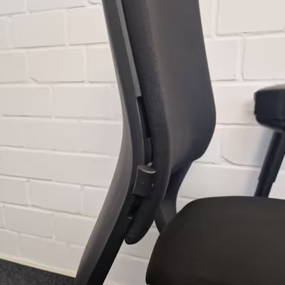 Bürodrehstuhl Klöber "Mera 68"