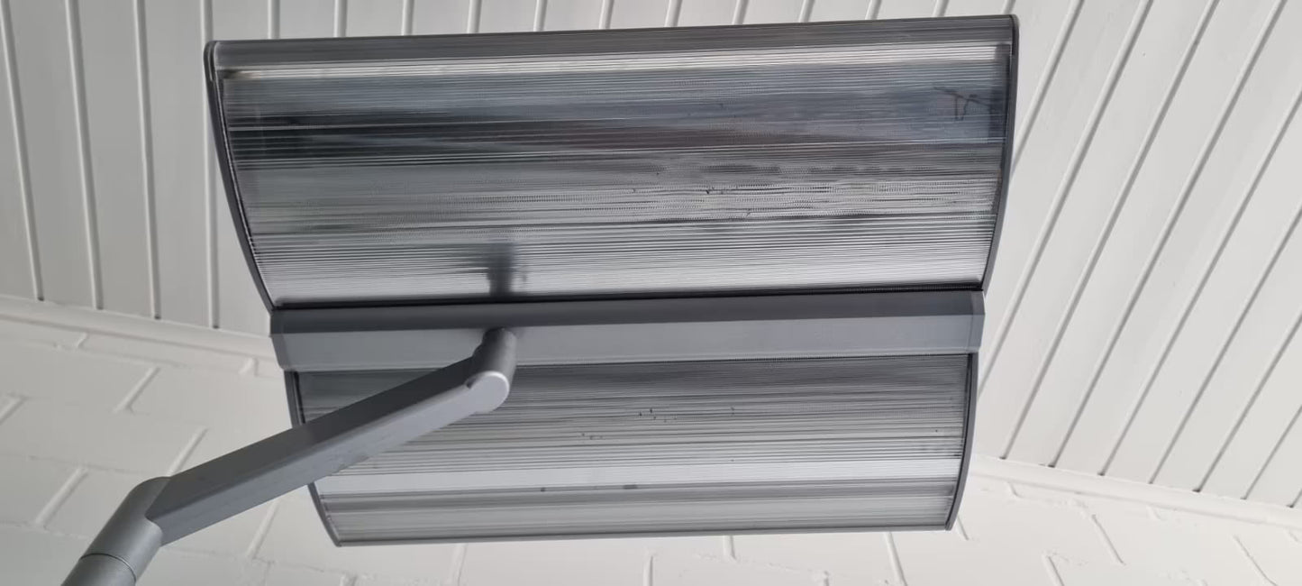 Stehlampe – Waldmann