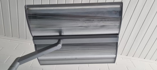 Stehlampe – Waldmann