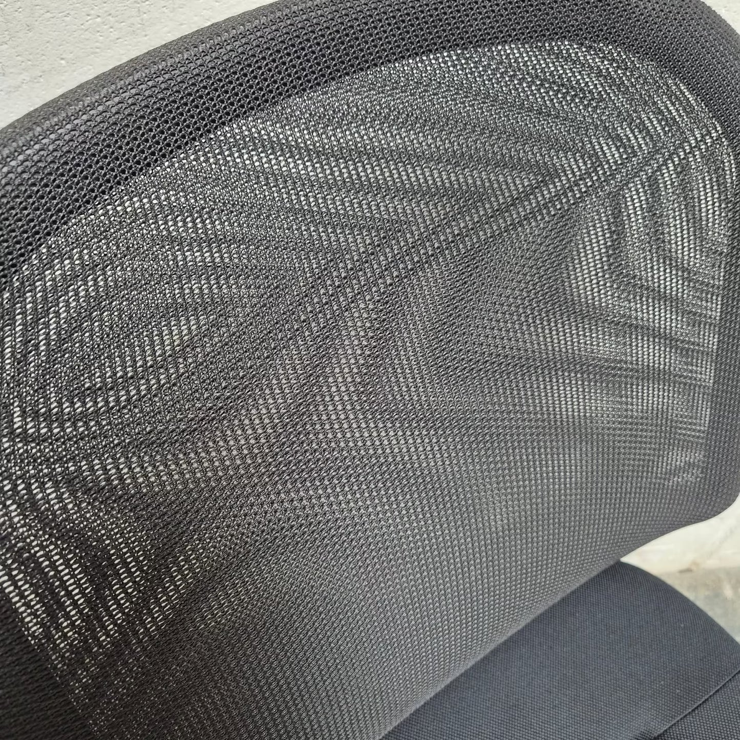 Bürodrehstuhl Vitra "Meda Chair"