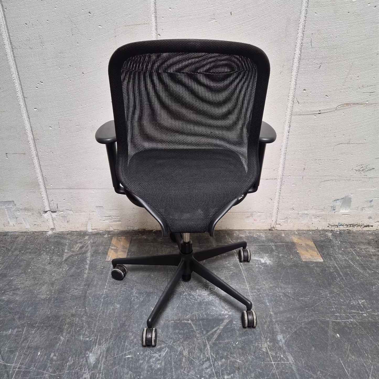 Bürodrehstuhl Vitra "Meda Chair"