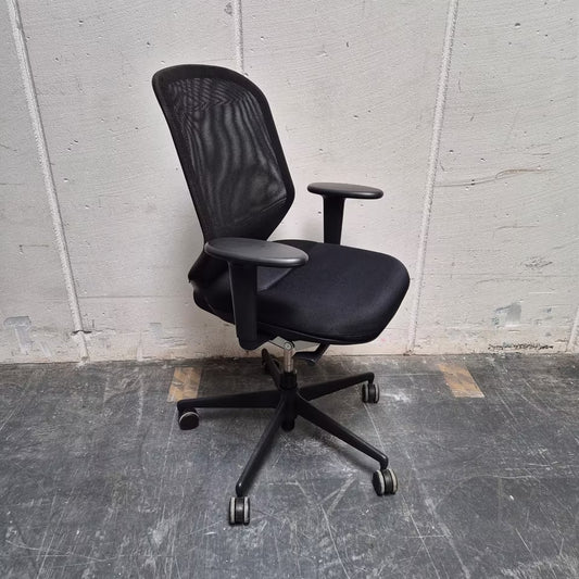 Drehstuhl Vitra Meda Chair