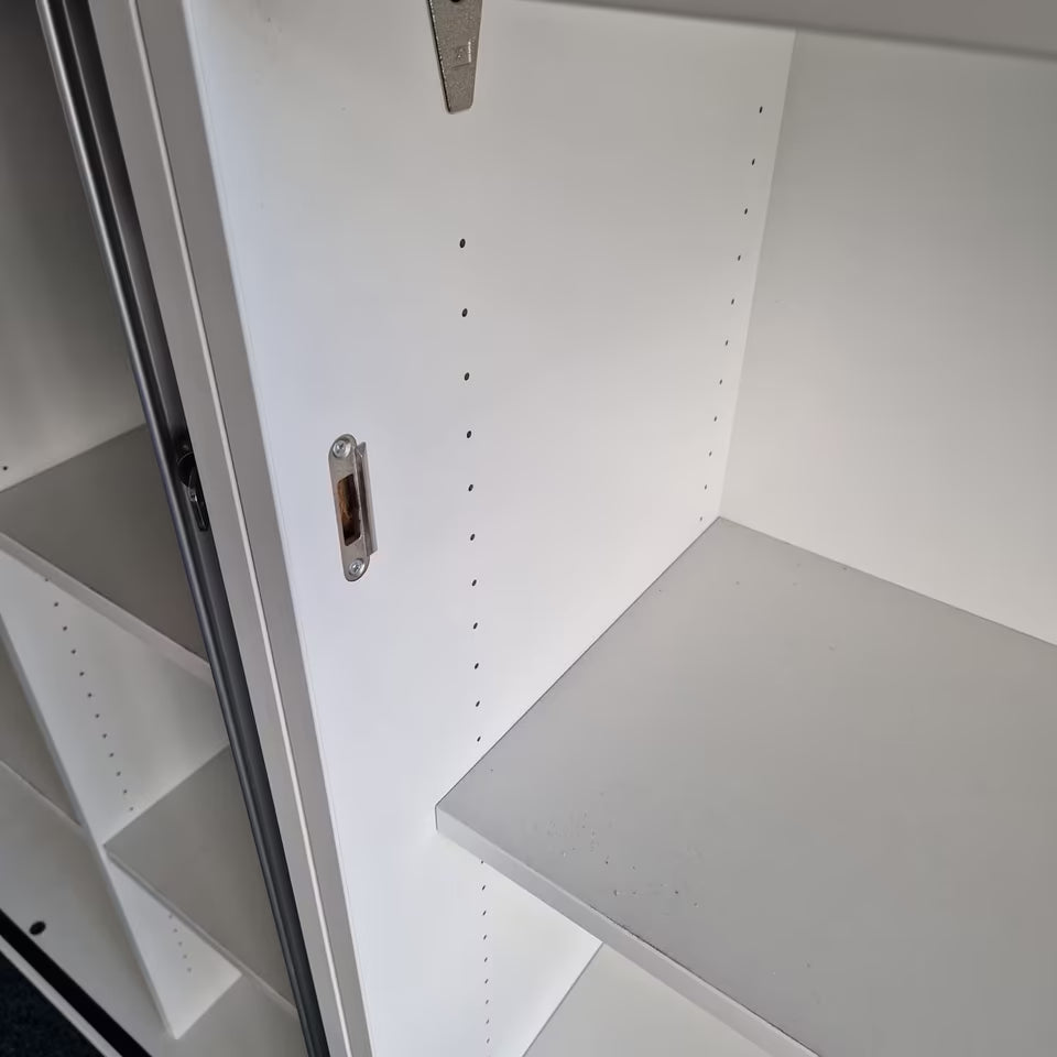 Aktenaufsatzschrank