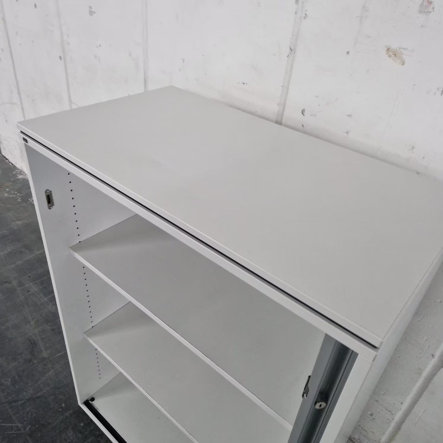 Aktensideboard