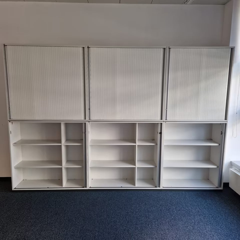 Aktenaufsatzschrank