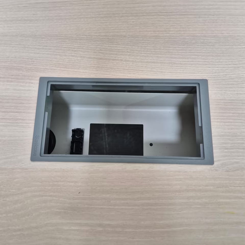 Schreibtisch Steelcase Kalidro