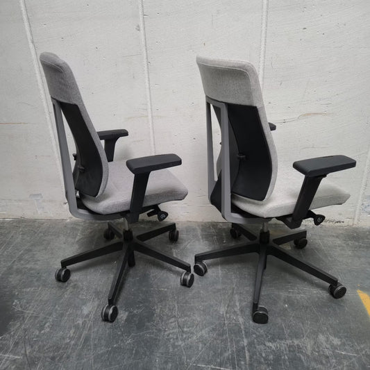 Drehstuhl Profi M Xenon