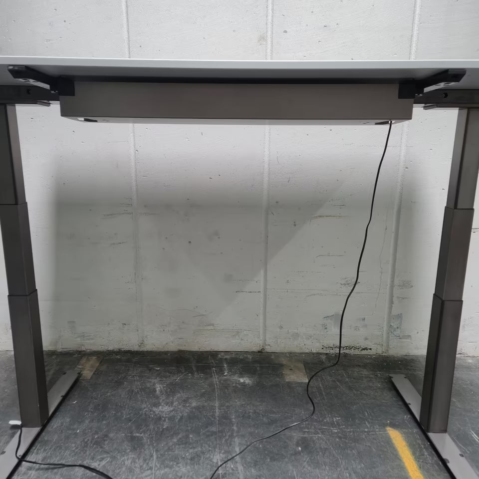 Steh Sitz Schreibtisch elektrisch