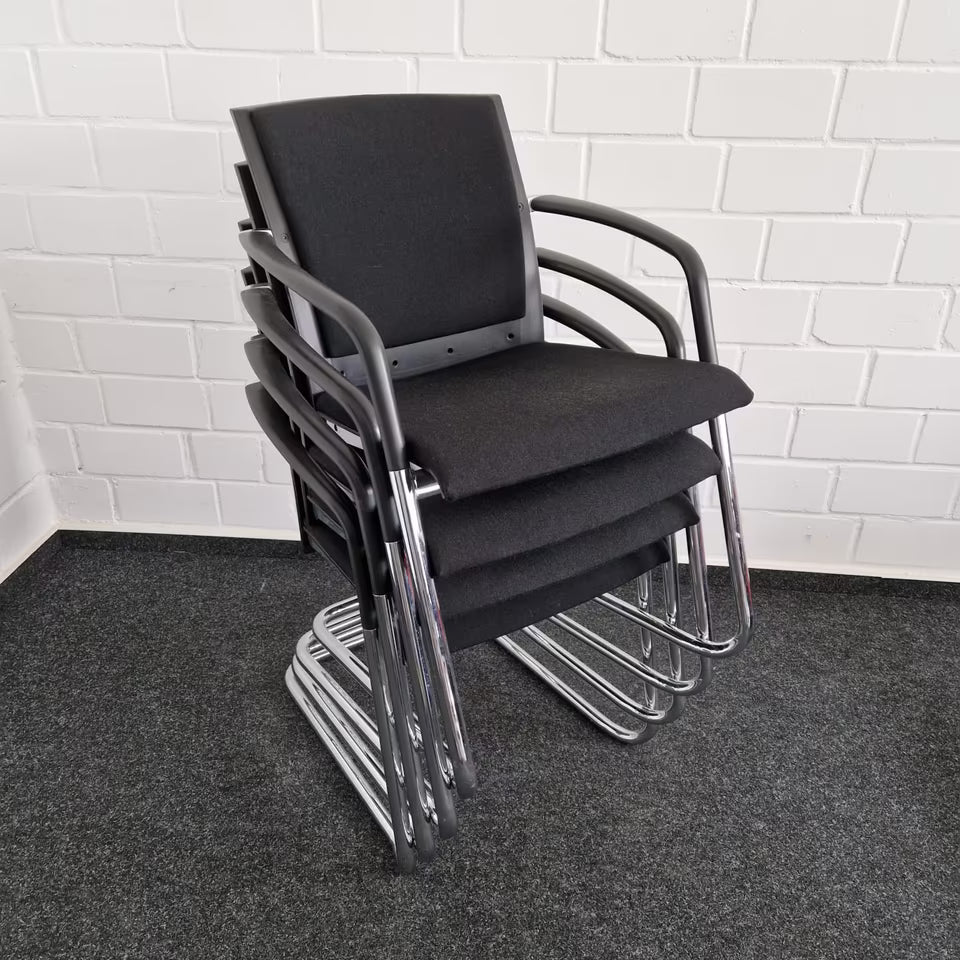 Freischwinger K & N Tensa