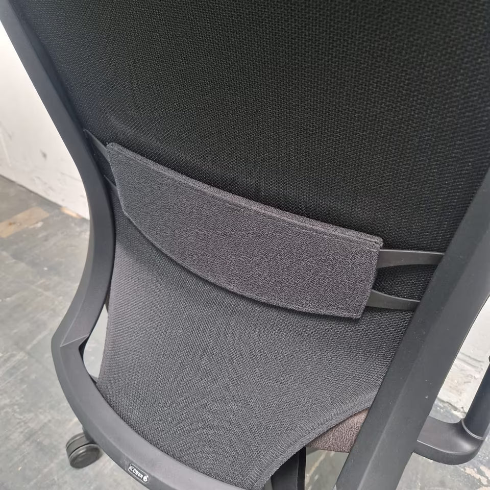 Drehstuhl Klöber Duera
