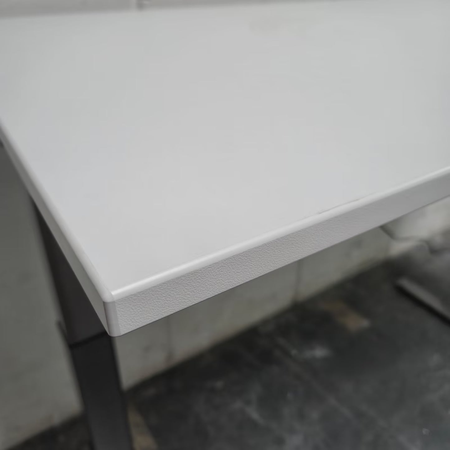 Steh Sitz Schreibtisch elektrisch