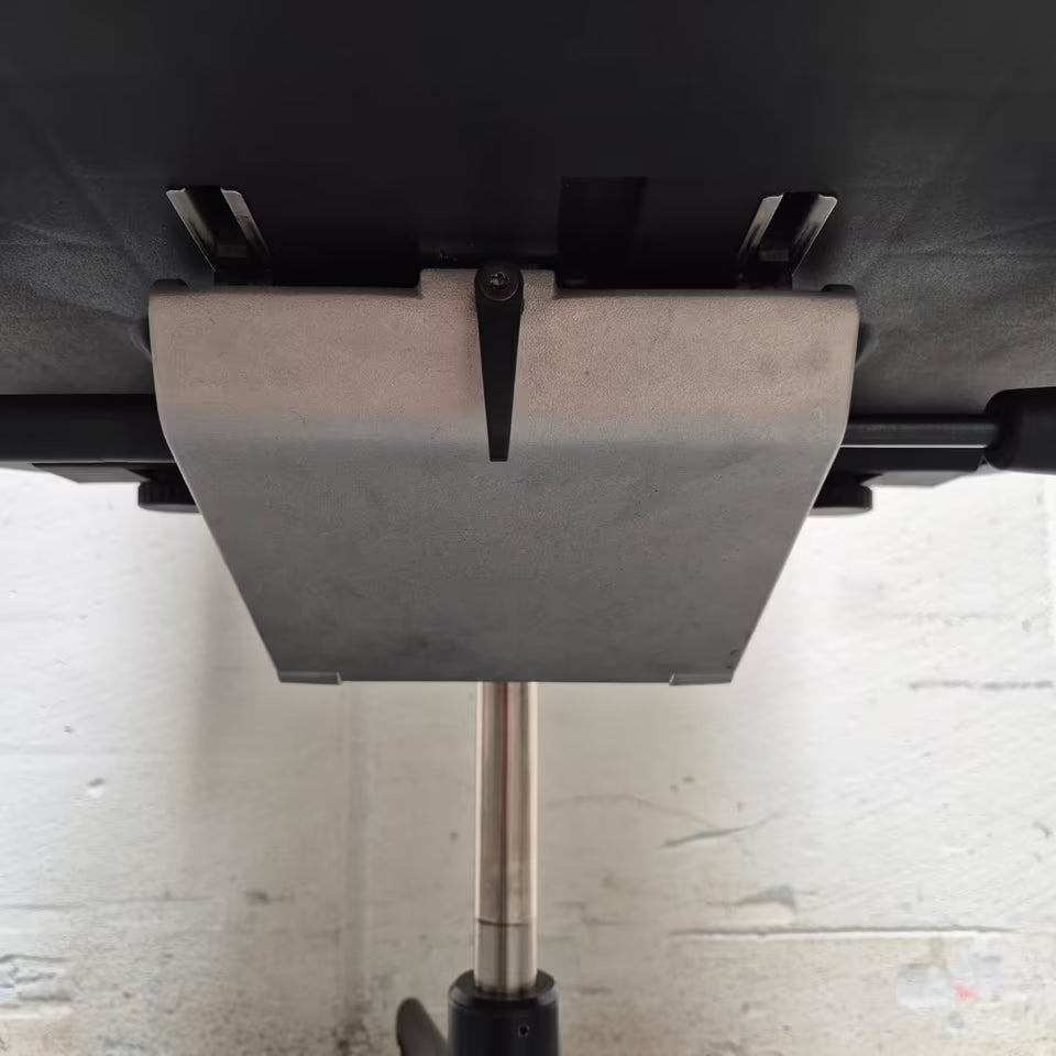 Drehstuhl Vitra Meda Chair