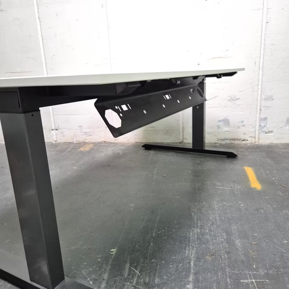 Schreibtisch Sedus Temptation C