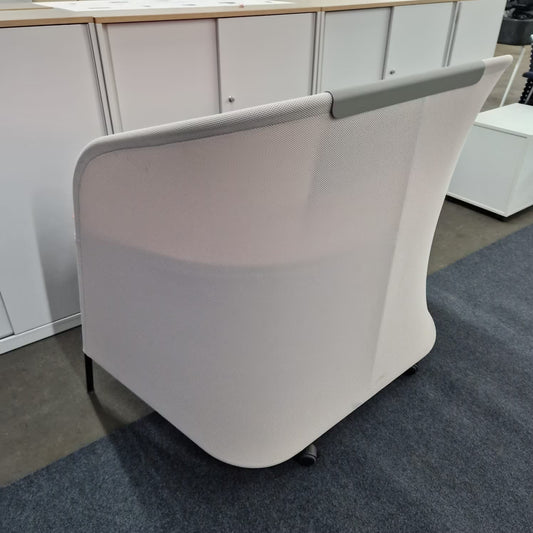Design Schreibtisch - Sedus