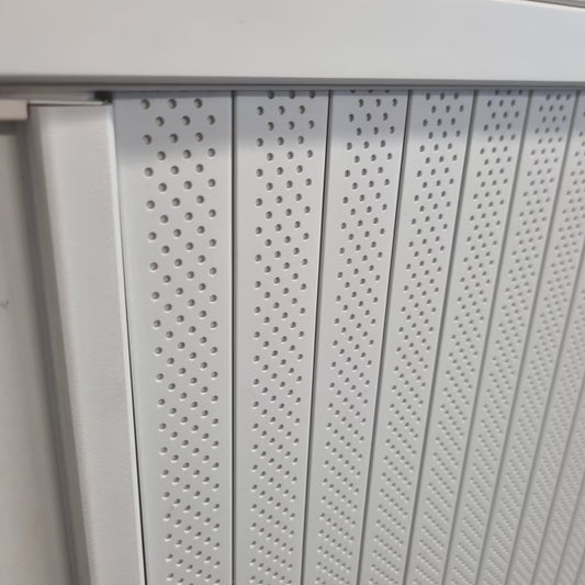 Aktenschrank / Aufsatzschrank – Vitra Storage