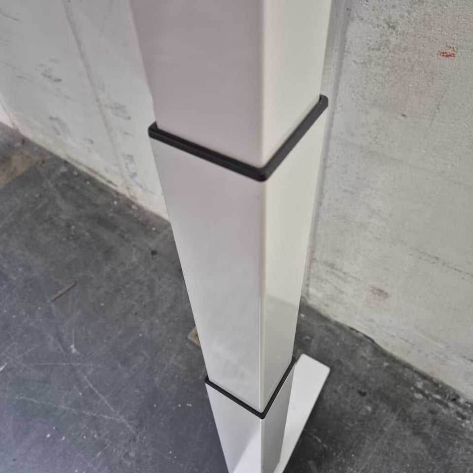 Steh Sitz Schreibtisch elektrisch Ophelis
