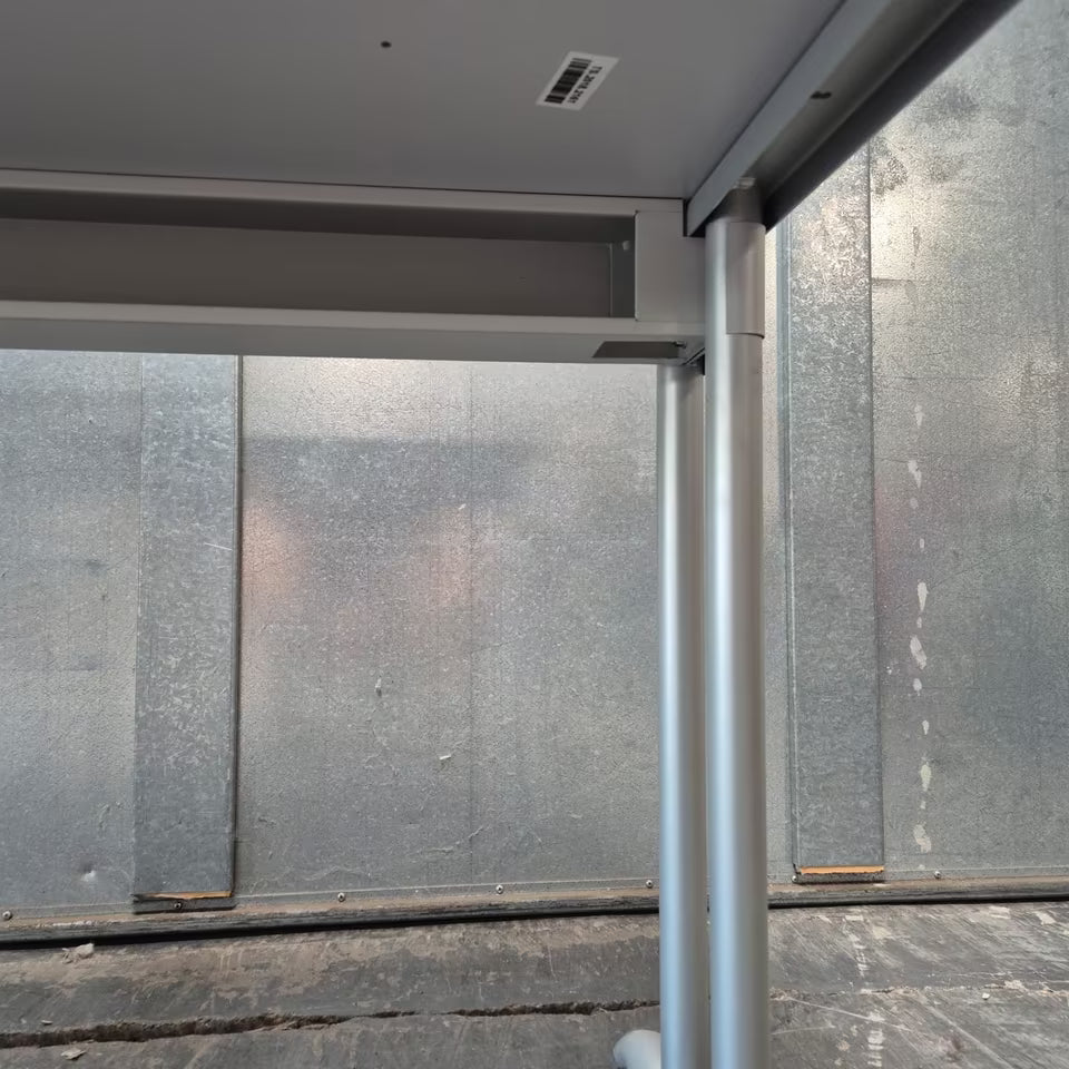 Schulungstisch 120x80 Big Boxx