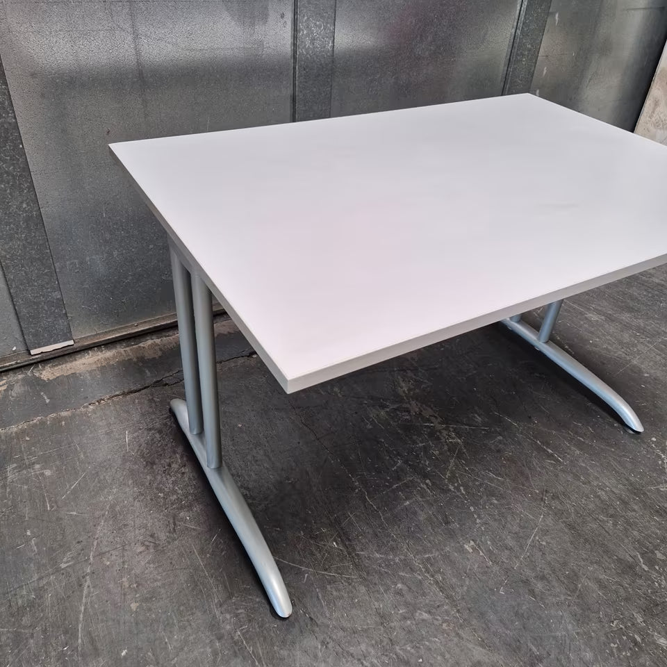 Schulungstisch 120x80 Big Boxx