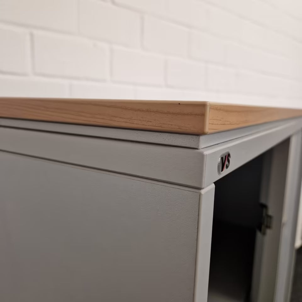 Aktensideboard