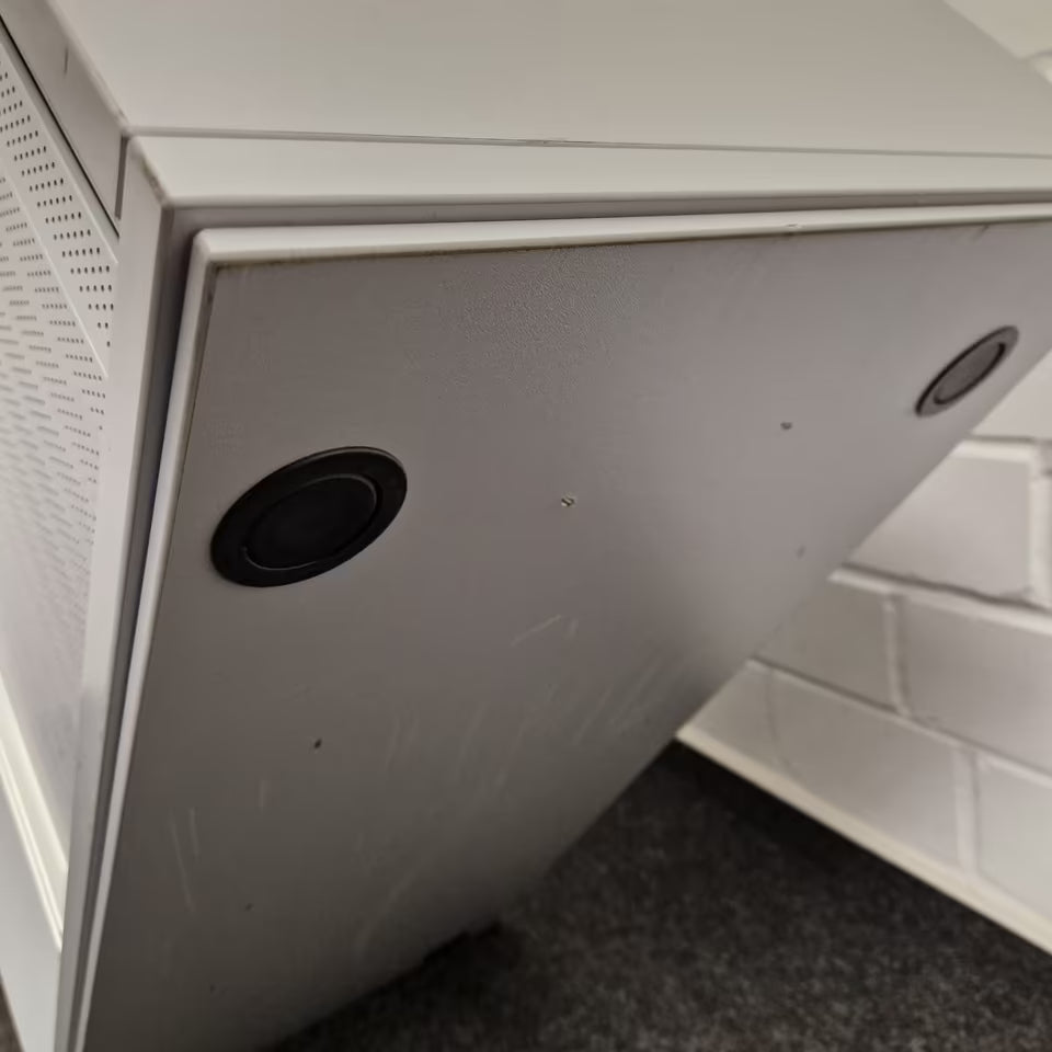 Aktensideboard