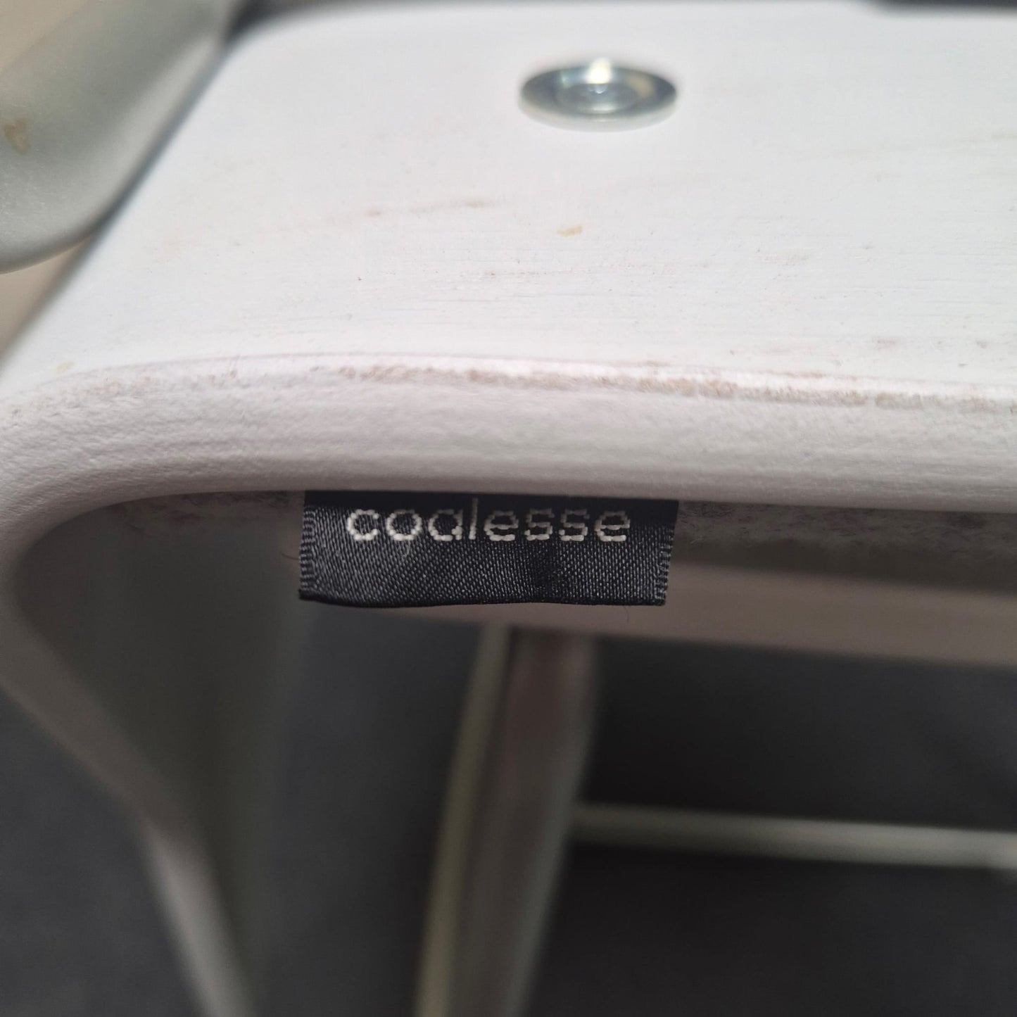 Barhocker / Barstuhl - Coalesse