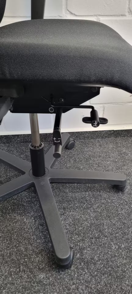 Drehstuhl K & N Jet I