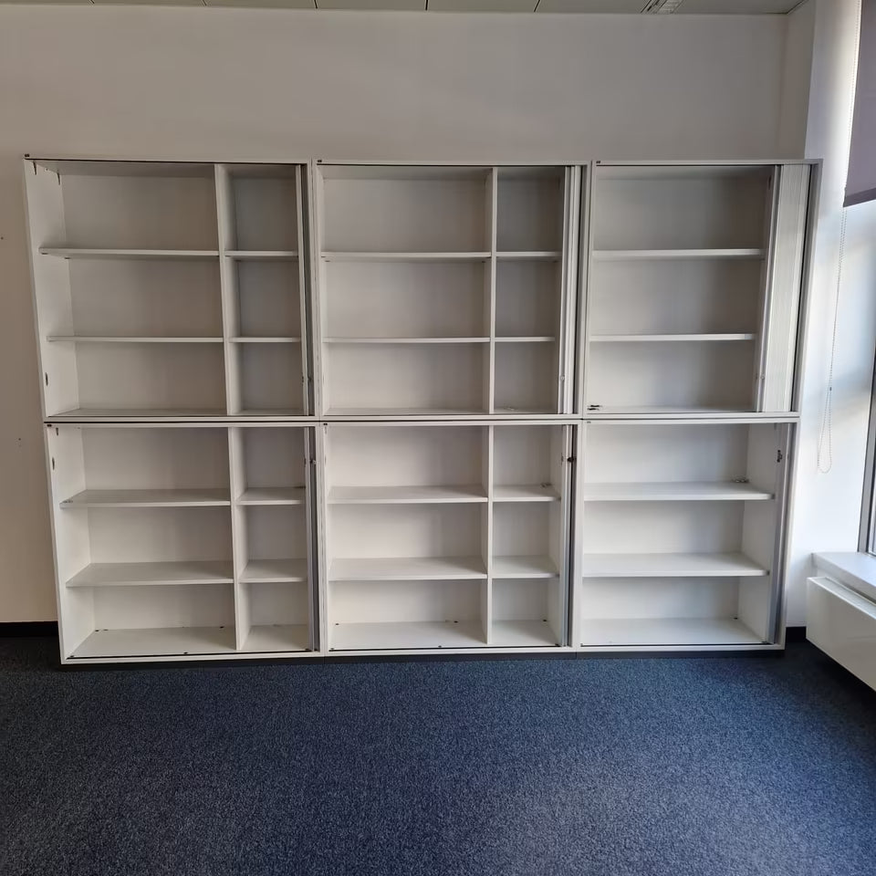 Aktenaufsatzschrank