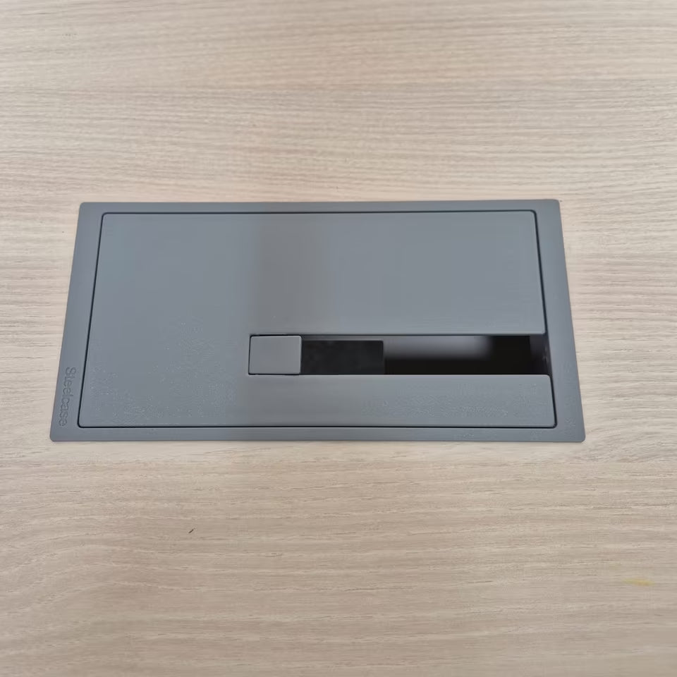 Schreibtisch Steelcase Kalidro