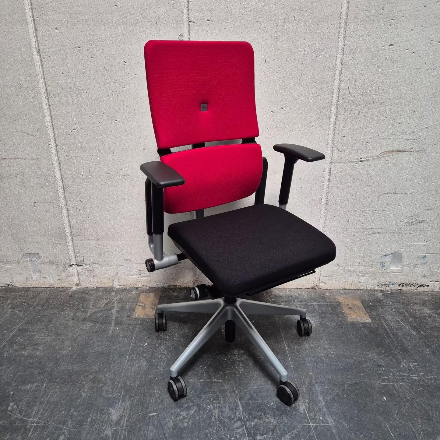 Bürodrehlstuhl Steelcase Please II
