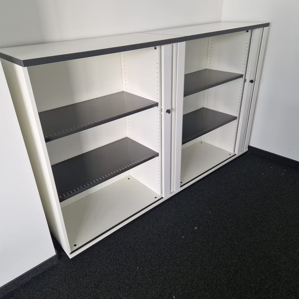 Aktensideboard K & N