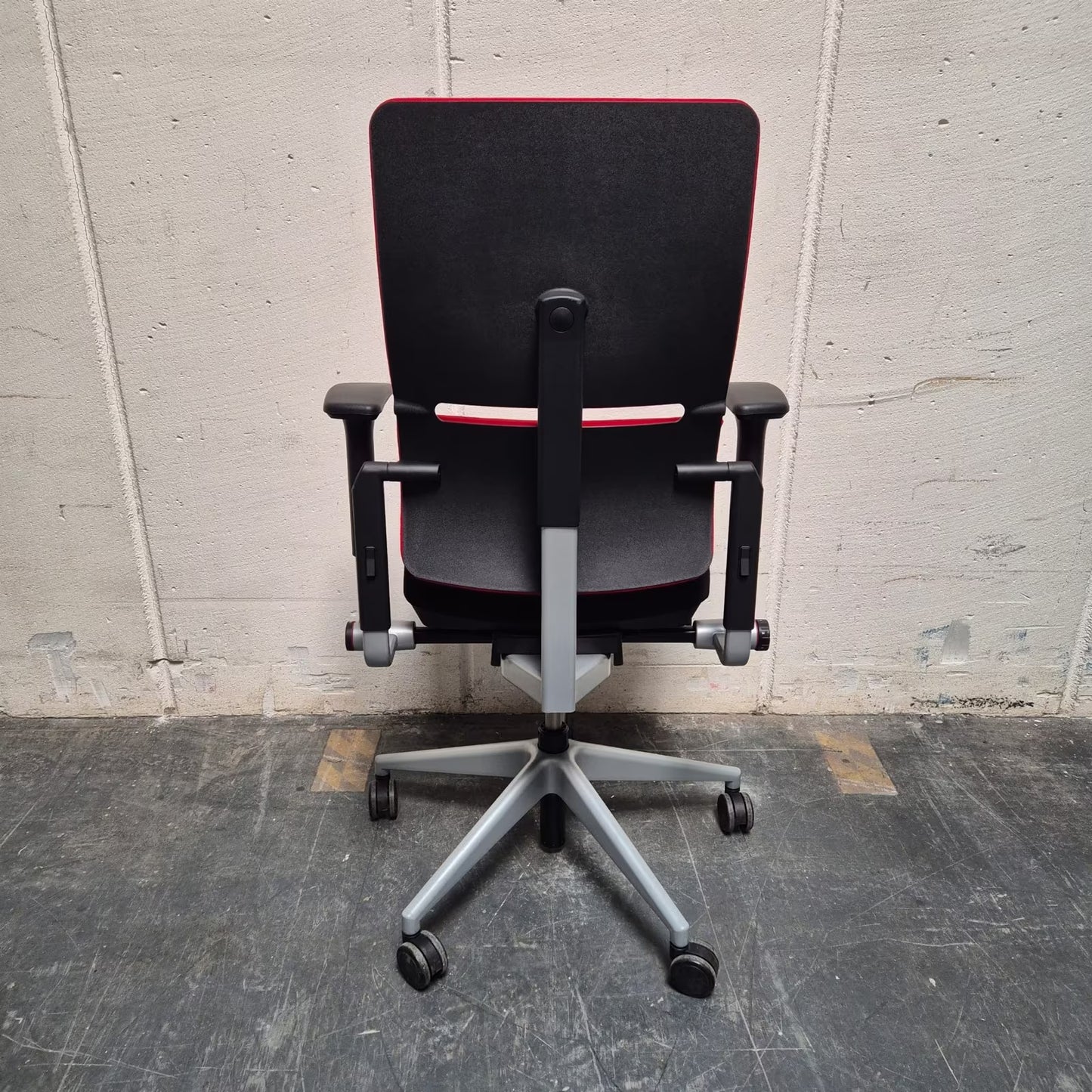 Bürodrehlstuhl Steelcase Please II