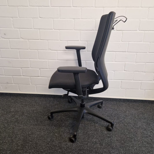 Bürodrehstuhl Klöber "Mera 68"