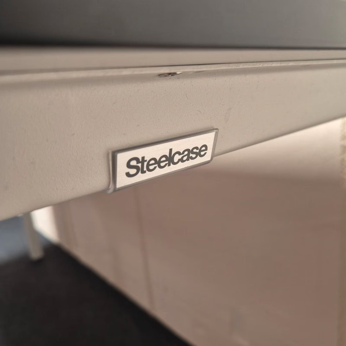 Besprechungstisch - Steelcase