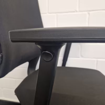 Bürodrehstuhl Klöber "Mera 68"