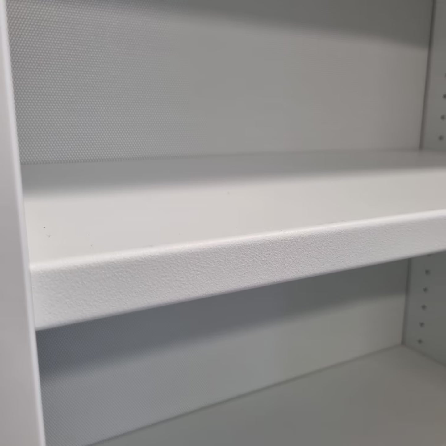 Aktenschrank / Aufsatzschrank – Vitra Storage