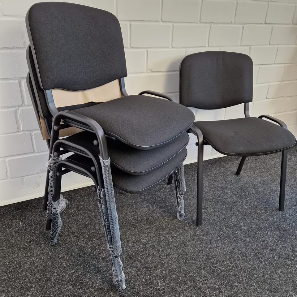 Besucherstuhl