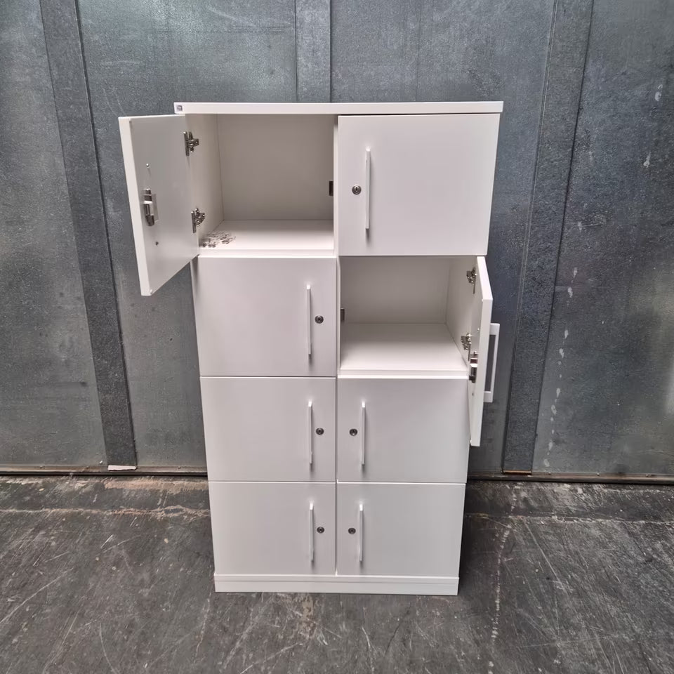 Lockerschrank