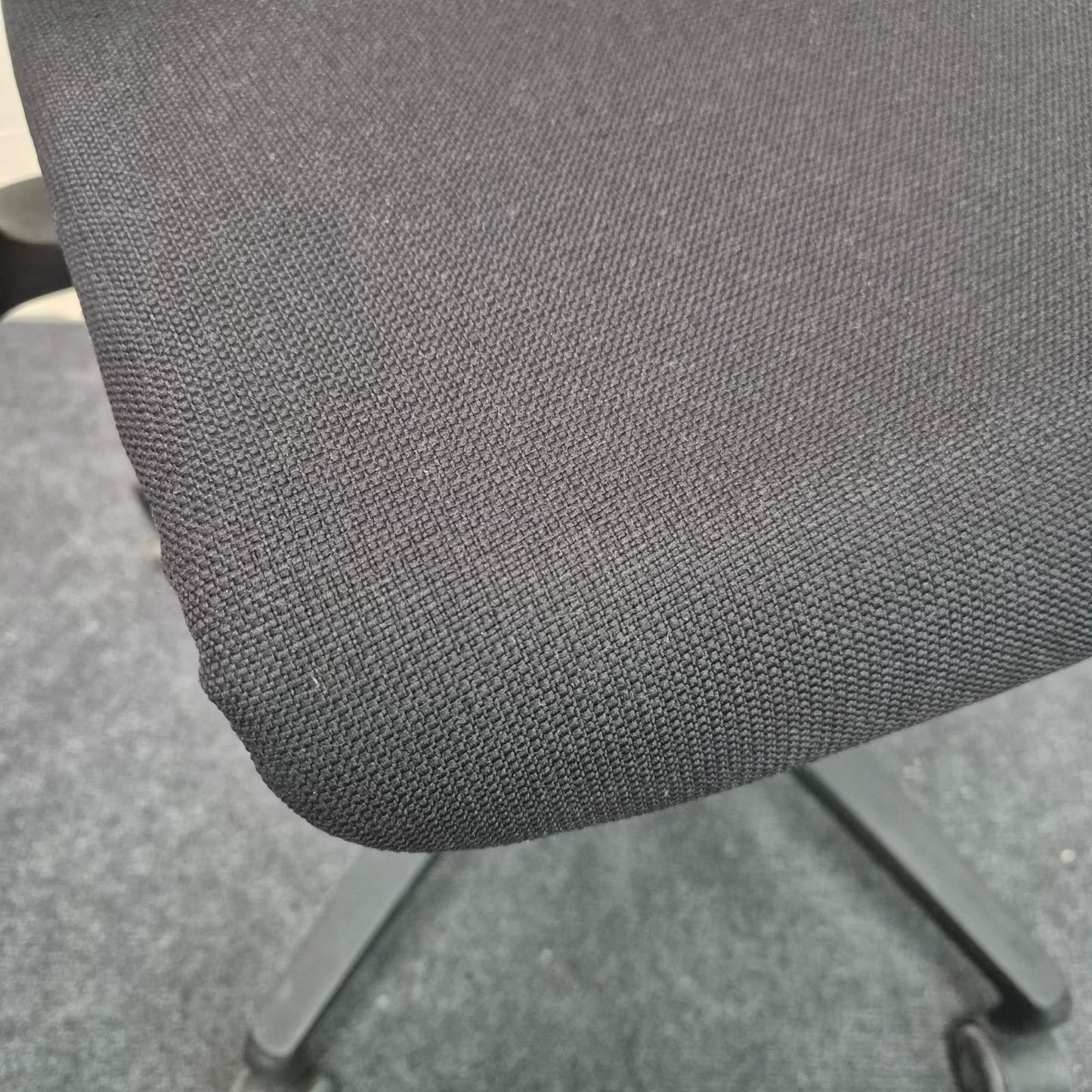 Bürodrehstuhl / Klöber "Mera"