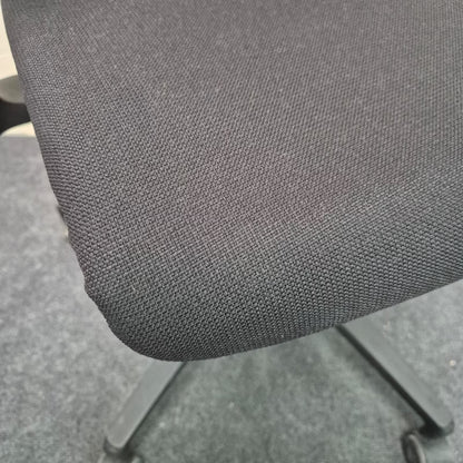 Bürodrehstuhl / Klöber "Mera"