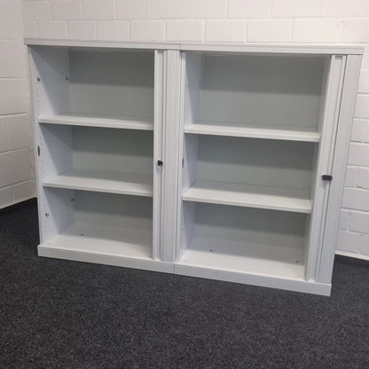 Aktenschrank / Aufsatzschrank – Vitra Storage