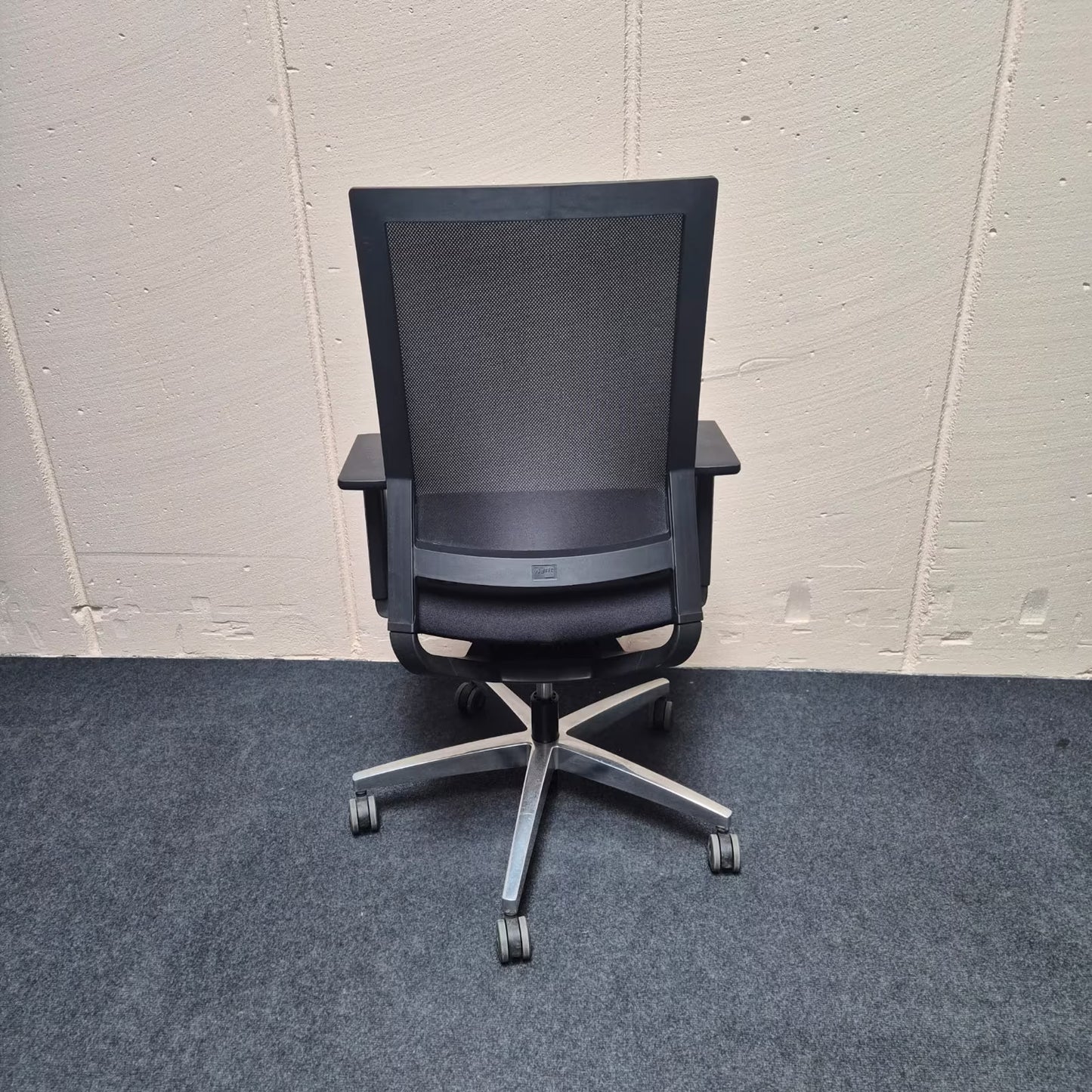 Bürodrehstuhl / Dauphin "Viasit"
