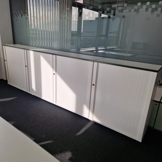 Aktensideboard K & N