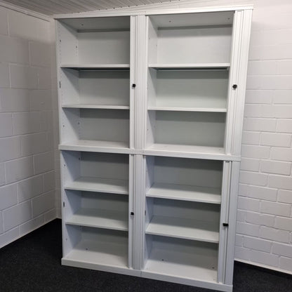 Aktenschrank / Aufsatzschrank – Vitra Storage